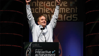 Watch The Video Game Industry's "Oscars" Online Right Now